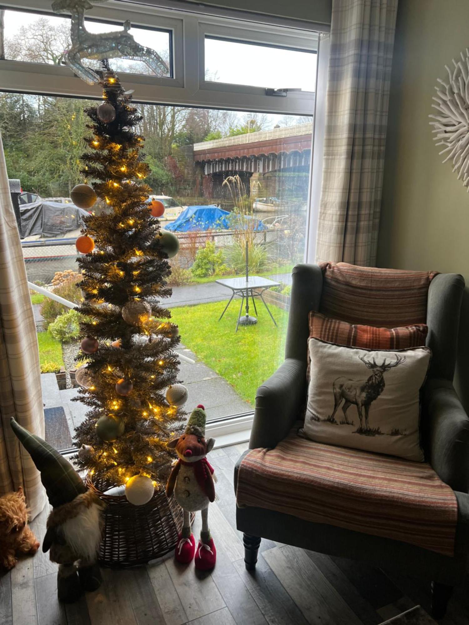 Loch Lomond Riverside Apartments B Balloch Esterno foto